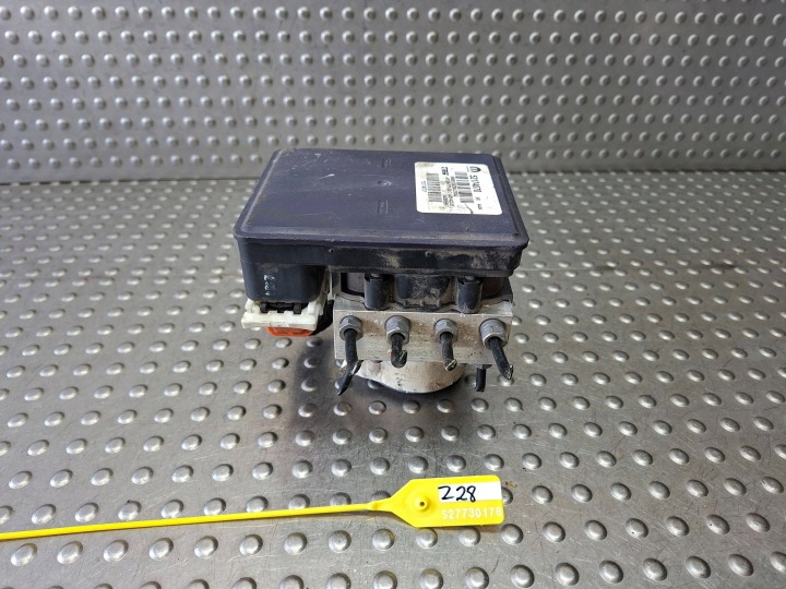 pumpa kompjuter računalo ABS JEEP RENEGADE 14- 52174070 54088896