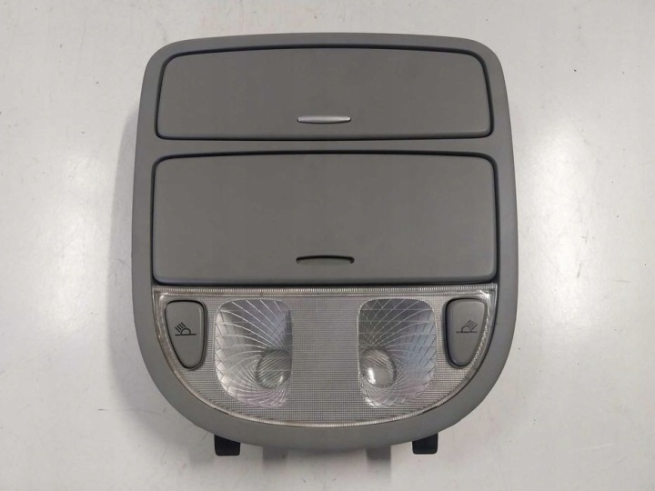 FANALE FARO Oswietlenie cabina Hyundai Santa Fe II 2007r.