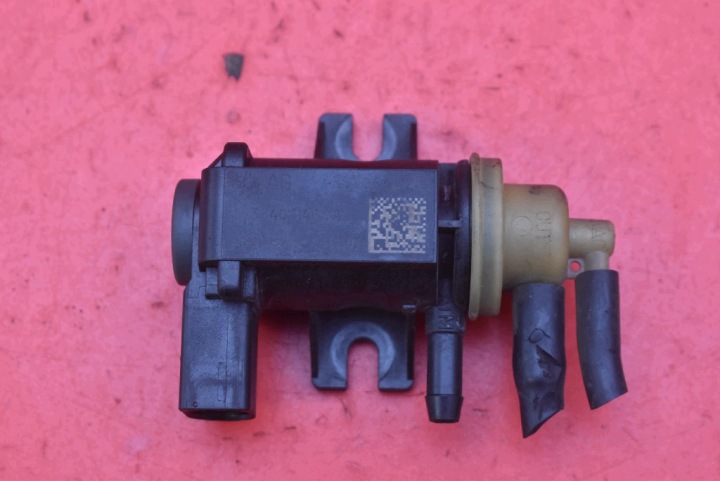 Sensor Unterdruck 1K0906627B SKODA SUPERB 2 II 2.0 TDI 170 KM 08-13