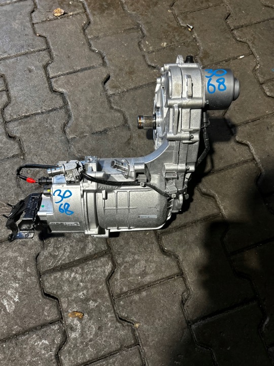 3068. REDUKTOR Getriebe getriebe AUDI 0EU901091J 0EU901091G 0EU901131K