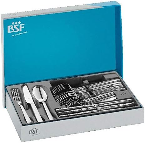 Sada příborů Zwilling Cult 30 ks Leštěná 18/10 Elegance na stůl