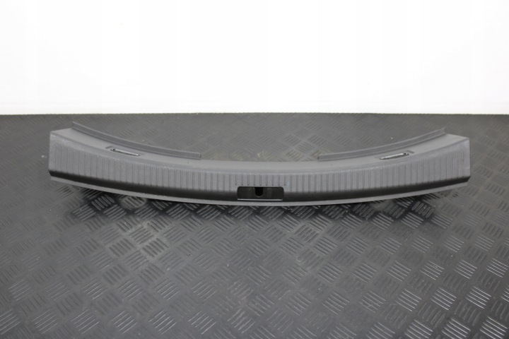 Blende Abdeckung DER SCHWELLE öv, szíj Kofferraum 1T0863459A VW TOURAN 1T3 1T0 LIFT
