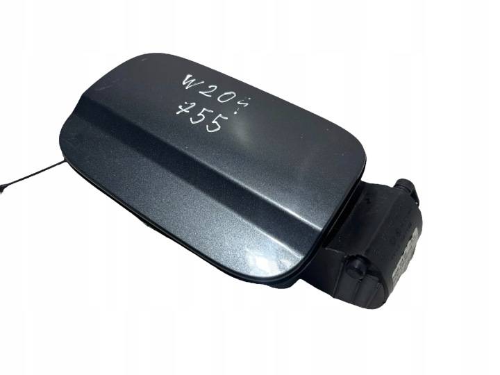 Tankklappe des Kraftstoffsbehälters Dämpfer MERCEDES C W204