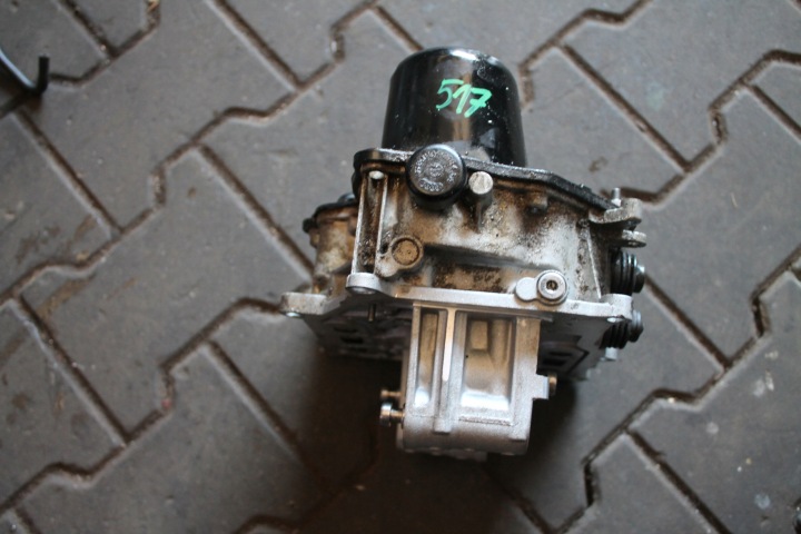 517. modul Bedienteil Getriebe AUTOMATYCZNEJ 0AM325065AG