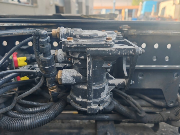 Η ΣΥΝΕΛΕΥΣΗ ΤΗΣ ΕΥΡΩΠΗΣ ΤΗΣ IVECO. 5