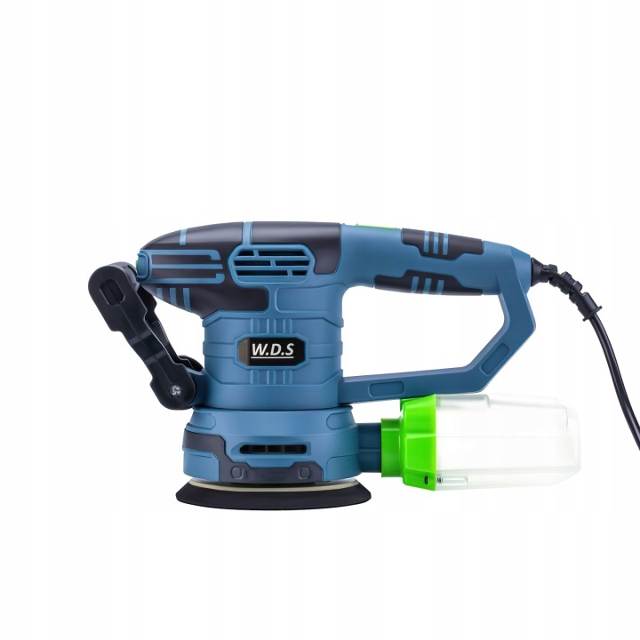 Excentrická Bruska WDS2501