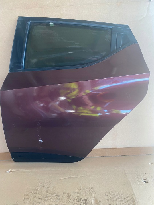 NISSAN MICRA K14 PORTIÈRE ARRIÈRE GAUCHE ARRIÈRE GAUCHE TENBT
