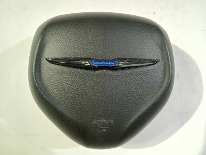 airbag powietrzna autisti volante airbag Chrysler Pacifica 2017