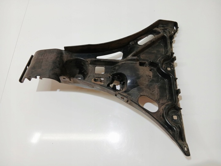 Tartók lökhárítónak jobb far BMW 5 E61 M PAKIET OE 7897196 (0000793)