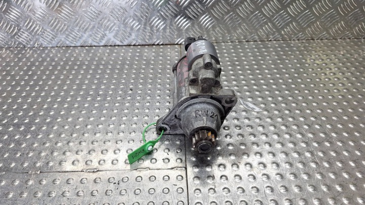 starter 0AM911022C AUDI Q2 81A A3 8Y GOLF VIII OCTAVIA IV KAROQ 1.5 TSI