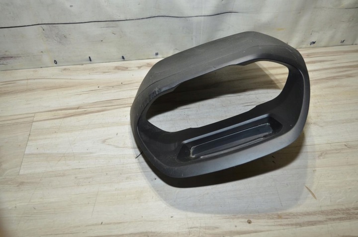 copertura GREMBIALINA quadro strumenti TACHIMETRO contagiri Peugeot Partner IV Rifter 19r