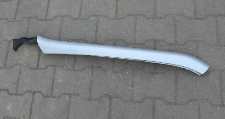 lista fedél fedél SLUPKA ablak CZOLOWEJ bal MERCEDES S-KLASA W140