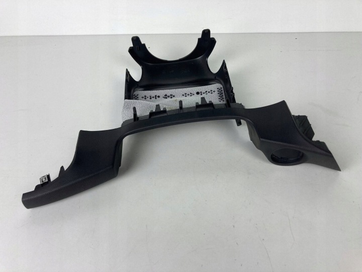 OPEL INSIGNIA B Couverture tablier moteur Colonne de direction Volant 13486176