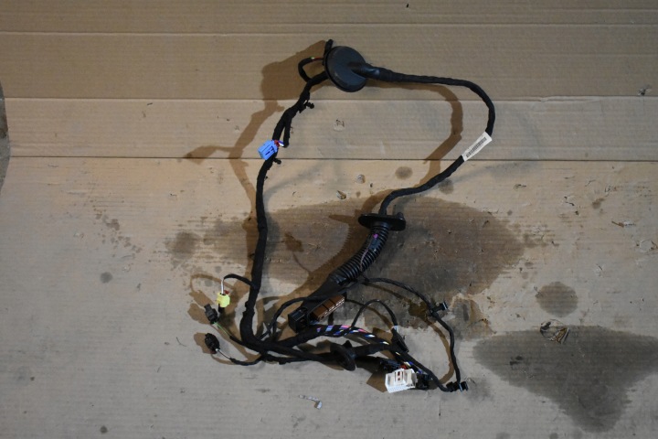 IDEALNA CÂBLAGE PORTIÈRE AVANT DROIT AUDI A8 D5 1