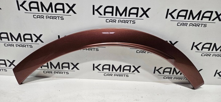 blende gehäuse nadkola hinten links seite Lexus RX V 7560648050