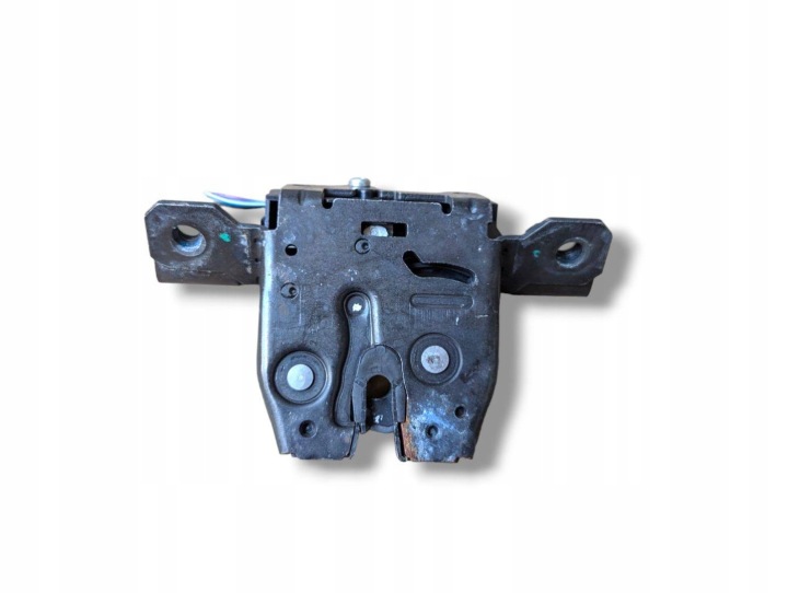 de la Serrure du capot Porte coffre hayon Opel Astra J 2009 13500195