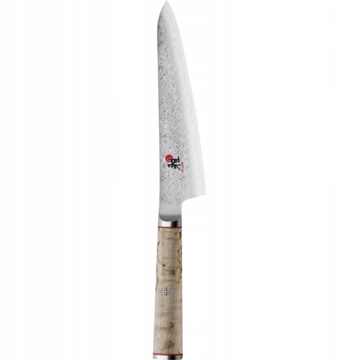 Nůž Shotoh Miyabi 5000MCD 14 cm na loupání zeleniny a ovoce