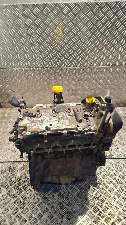 Motore nudo RIVESTIMENTO MONTANTE RENAULT CLIO III 1.6