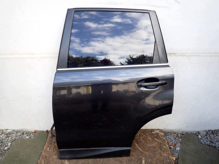 porta portiera sinistro posteriore sinistra posteriore SUBARU FORESTER 4 IV SJ 2012-2018R