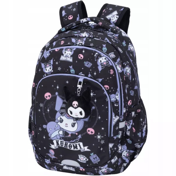 Рюкзак підлітковий KUROMI PRIME PRO