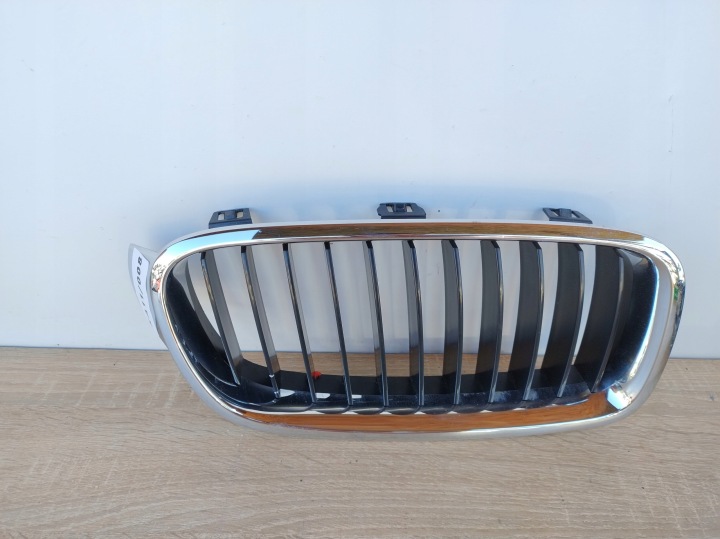 BMW 3 F30 F31 Droit Grille calandre Grille Pare choc Grille/masque 7295436 KA11/008