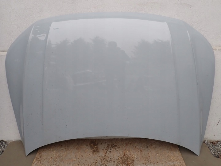 CAPOT VW TIGUAN 5NA 2 II AD1 2016