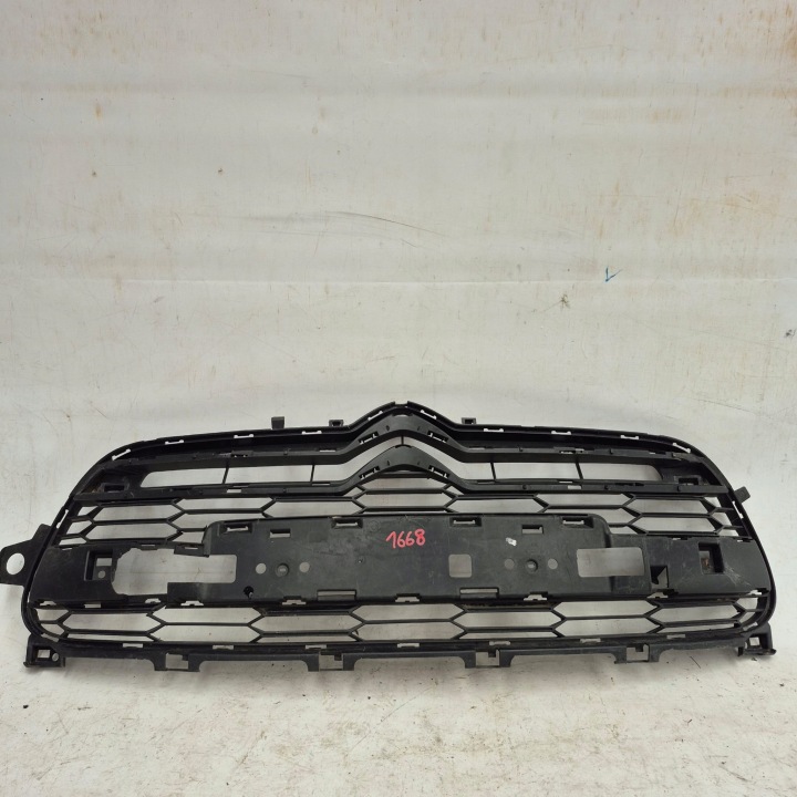 CITROEN DS5 11-15 Grille Grille/masque Radiateur 9673279177