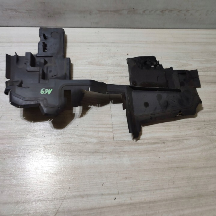 intake air w blotniku Opel Corsa F 9829756880