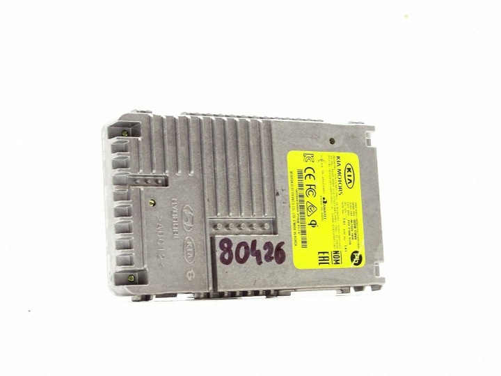 LADOWARKA INDUKCYJNA KIA SORENTO III 95560-C5000