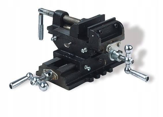 Dílenský Křížový Svěrák 140 mm KS-150 Proma 25330150