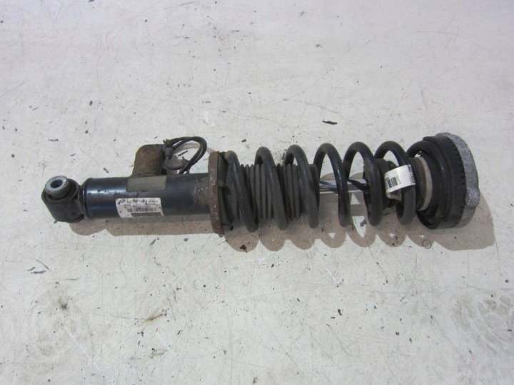 BMW X3 F25 X4 F26 Amortiseur Arrière Arrière VDC Mcpherson 37126799911