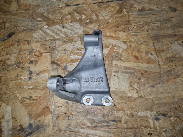 supporto Supporto motore staffa fissaggio JEEP COMPASS 2.0JTD CRD 68298625AA