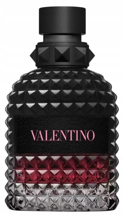 valentino valentino uomo born in roma intense woda perfumowana 50 ml     