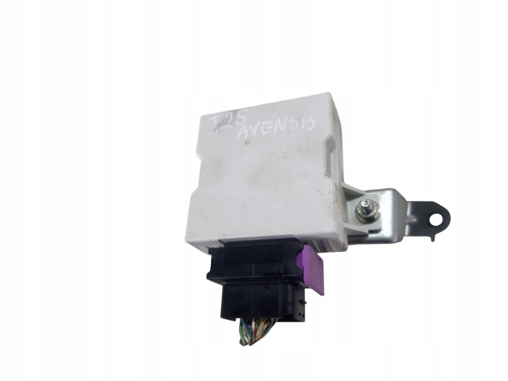 relay of wipers TOYOTA AVENSIS T25 85940-05020