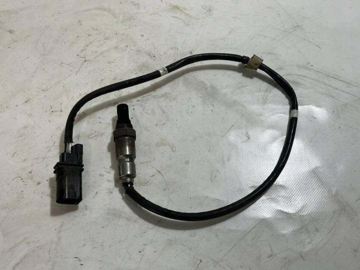 SONDA LAMBDA OPEL CORSA E 18R 1.3 CDTI 55581760