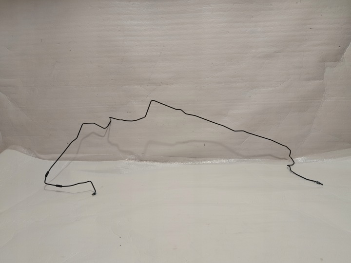AUDI Q5 80A Conduit pieces tuyaux Frein 80A614724K