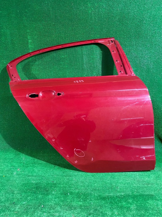 ajtó hátsó jobb jobb far FIAT TIPO II HB SEDAN