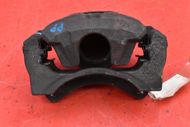 caliper brake right front PEUGEOT 4008 1 and 1.6 e-HDI 117 KM 4X4 12-17
