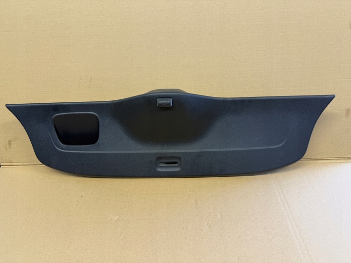 SEAT MII VW UP CITIGO copertura GREMBIALINA SCATOLA posteriore del cofano 1S0867601E
