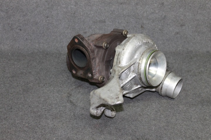 BMW F07 F20 F30 F34 F36 E90 X1 E84 F10 2.0d N47D20C - TURBINA TURBO 8519475