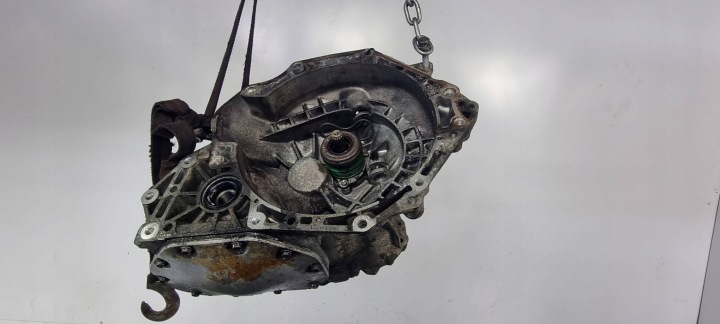 gearbox, 90400209 1.6 100 KM OPEL ASTRA II G