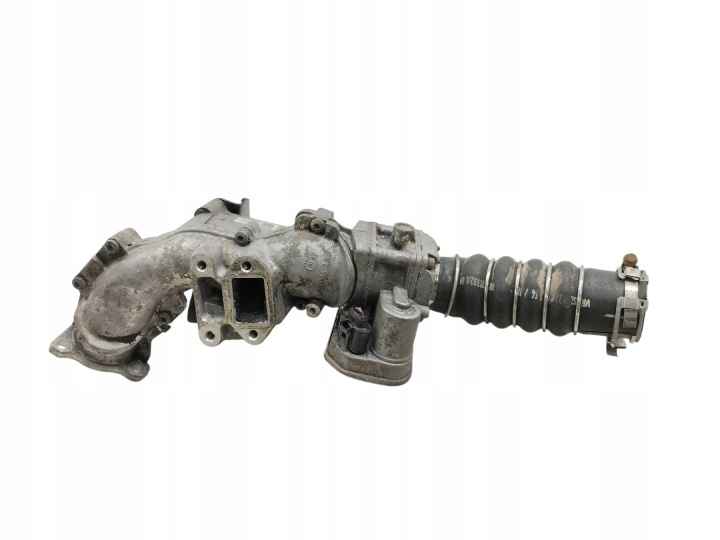 Drosselklappenstellmotor 2.0 TDCI Ford Focus Mk3 (2010-2019)