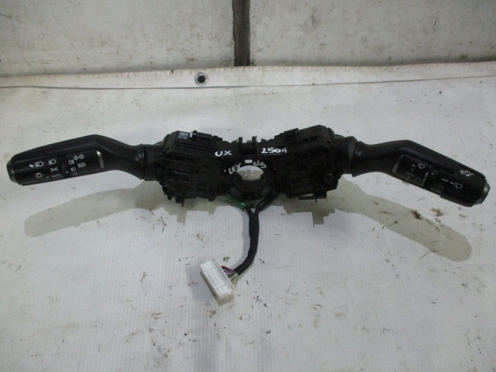 COMMANDES ZESPOLONE LEXUS UX 250