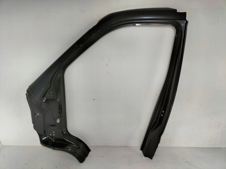 Säule rama vorne links FIAT DUCATO BOXER 06