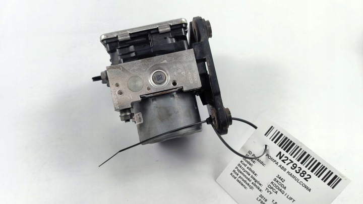 pump ABS brake 5Q0614517ER SKODA KODIAQ and LIFT
