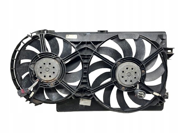 CHRYSLER VOYAGER ventilatori hladnjaka 868501E