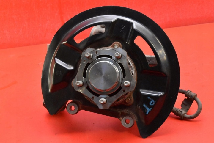 Mozzo FUSELLO perno mozzo Semiasse Destro posteriore KIA EV6 58 kWh 170 KM 21