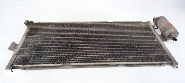 air conditioning radiator 92100BM400 NISSAN ALMERA