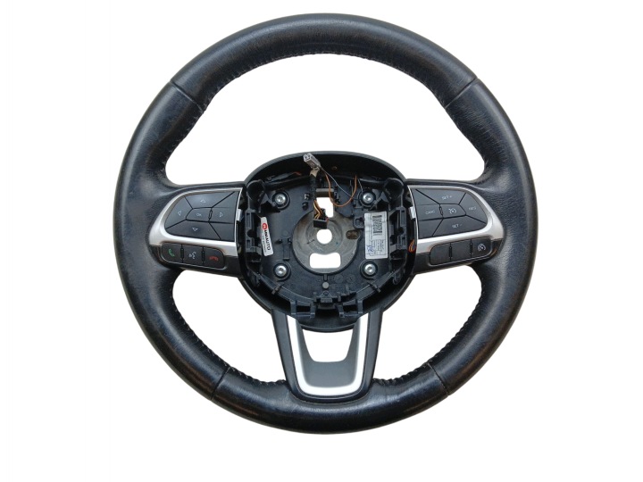 volan koža JEEP RENEGADE (2014-2018) 07356001040 MULTIFUNKCYJNA