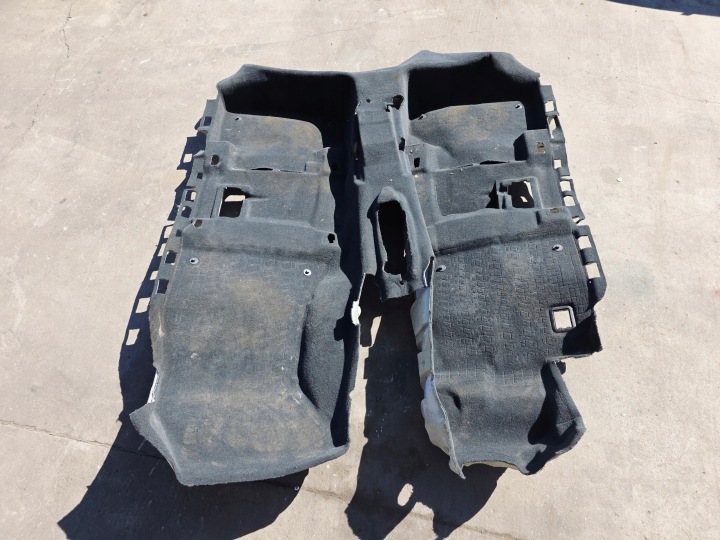 koberec koberce AUDI Q5 FY 80B863021AC QA5 EUROPA